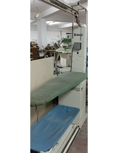 MACPI 179.30-0981 , ASSE DA STIRO