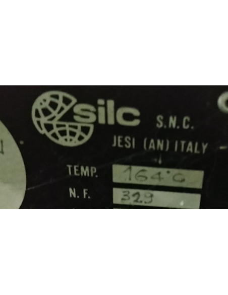 SILC 329 , MANICHINO DA STIRO