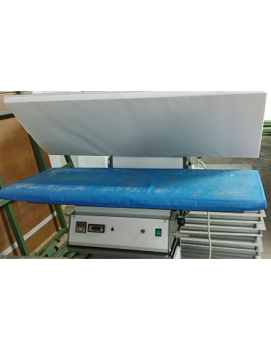 GLOBAL SMP 120/3 , PRESSA DA STIRO