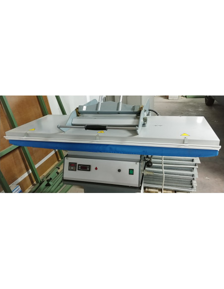 GLOBAL SMP 120/3 , PRESSA DA STIRO