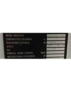 TECNO VAPOR TV PTA120M ,... 2