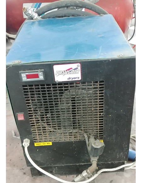 ESSICCATORE PER COMPRESSORE