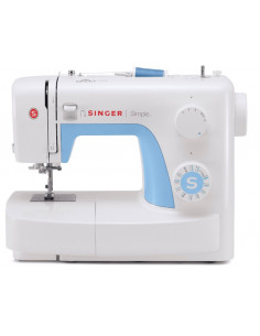 SINGER SIMPLE 3221 MACCHINA...