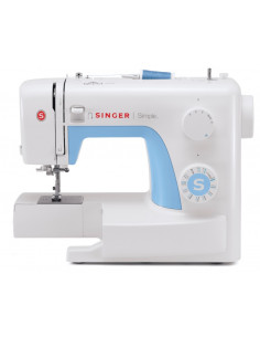 SINGER SIMPLE 3221 MACCHINA... 2