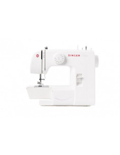 singer 1306 start macchina... 2