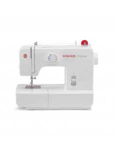 singer 1408 promise...