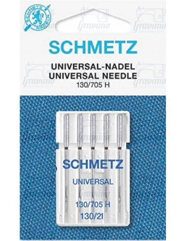 SCHMETZ AGHI UNIVERSALI 130/705 H - 130/21