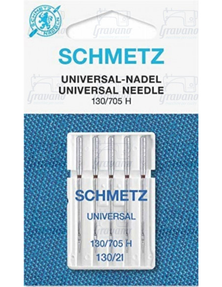 SCHMETZ AGHI UNIVERSALI 130/705 H - 130/21