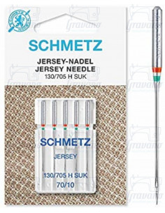 SCHMETZ AGHI PER JERSEY...