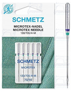 SCHMETZ AGO MICROTEX...