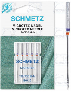SCHMETZ AGO MICROTEX...