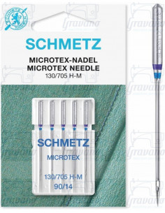 SCHMETZ AGO MICROTEX...