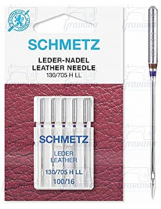SCHMETZ AGO PER PELLE...