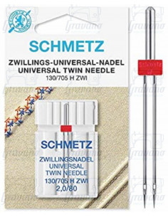 SCHMETZ AGO DOPPIO...