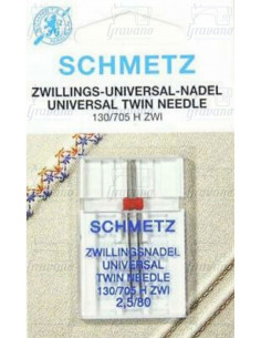 SCHMETZ AGO DOPPIO...