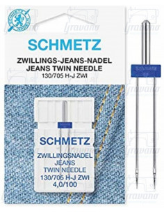 SCHMETZ AGO DOPPIO PER...