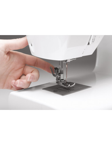 singer 2250 tradition macchina per cucire