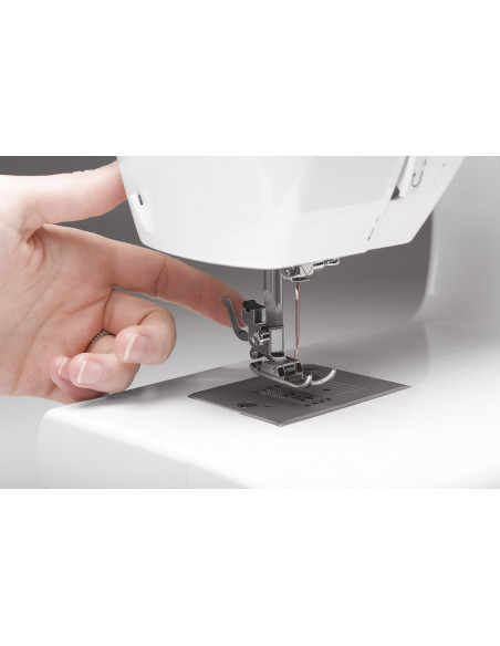 singer 2250 tradition macchina per cucire