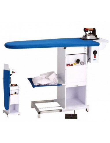 BIEFFE FOREVER BF084 ASSE DA STIRO