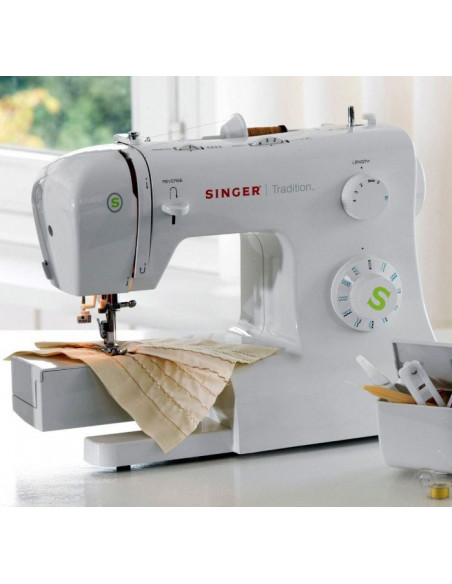 singer 2273 tradition macchina per cucire