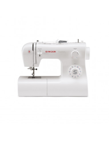 SINGER 2282 TRADITION MACCHINA PER CUCIRE