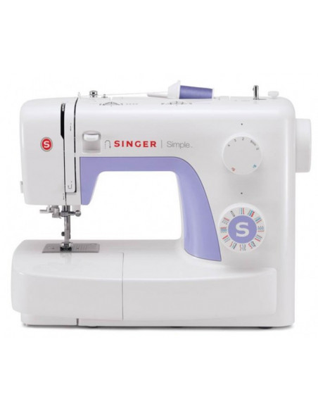 SINGER 3232 SIMPLE MACCHINA PER CUCIRE
