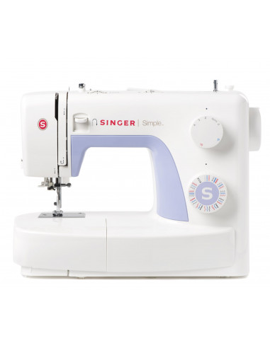 SINGER 3232 SIMPLE MACCHINA PER CUCIRE