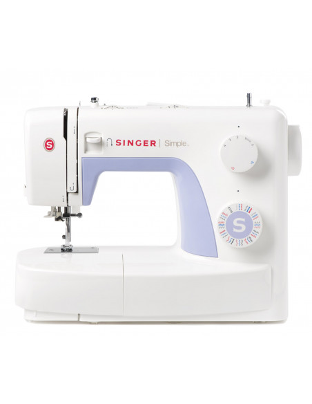 SINGER 3232 SIMPLE MACCHINA PER CUCIRE