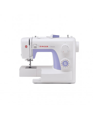 SINGER 3232 SIMPLE MACCHINA PER CUCIRE