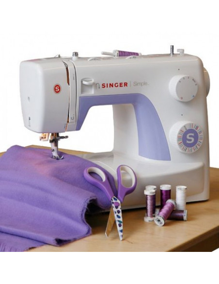 SINGER 3232 SIMPLE MACCHINA PER CUCIRE