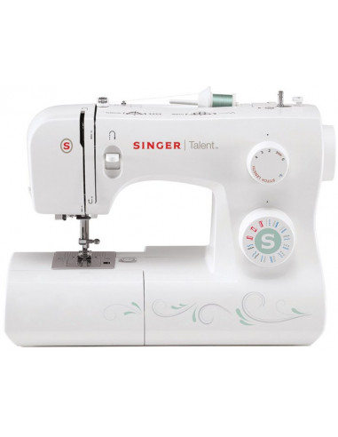 singer 3321 talent macchina per cucire