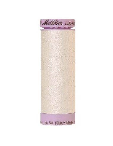 COTONE FINITURA SETA 50 col: 3000  cod: 887