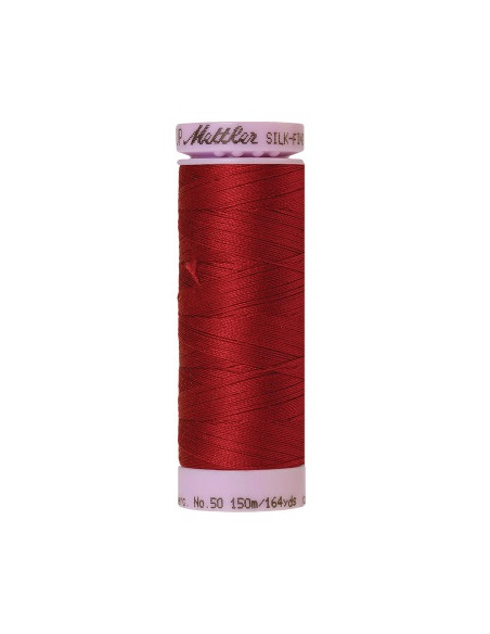 COTONE FINITURA SETA 50 col: 0105 cod: 601