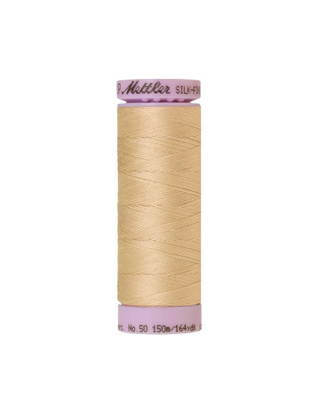 COTONE FINITURA SETA 50 col: 1000 cod: 001