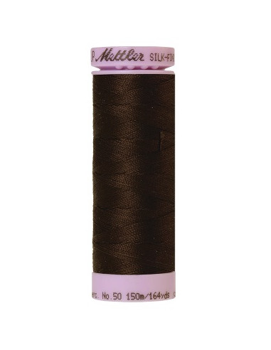 COTONE FINITURA SETA 50 col: 1002 cod: 712