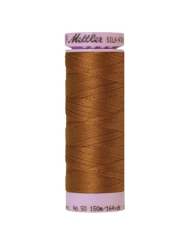 COTONE FINITURA SETA 50 col: 0900 cod: 667