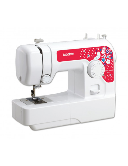 BROTHER KD 144S LITTLE ANGEL MACCHINE PER CUCIRE