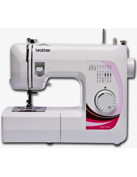 BROTHER XN 1700 MACCHINA PER CUCIRE