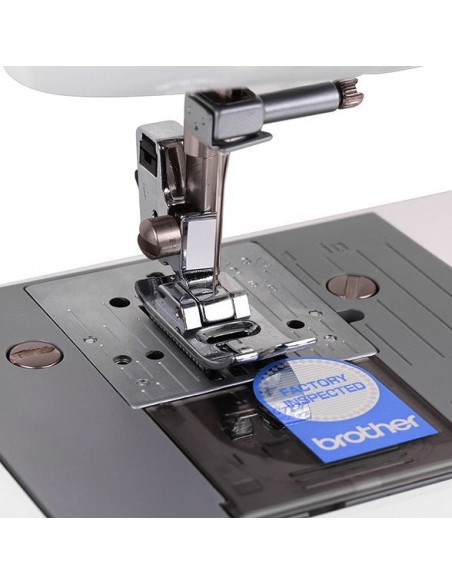 BROTHER XN 1700 MACCHINA PER CUCIRE