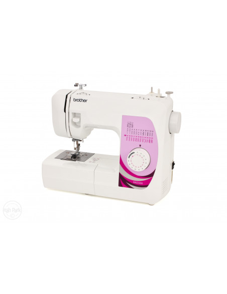 BROTHER XN2500 MACCHINA PER CUCIRE