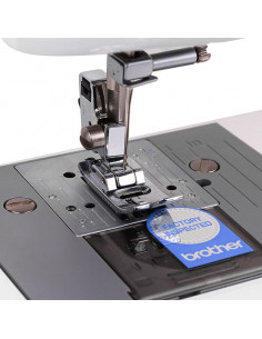 BROTHER XN2500 MACCHINA PER... 2