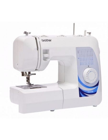 BROTHER XQ 3700 MACCHINA PER CUCIRE