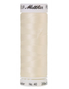 COTONE POLY SHEEN col: 0101