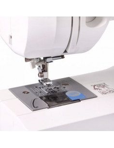 BROTHER XQ 3700 MACCHINA... 2