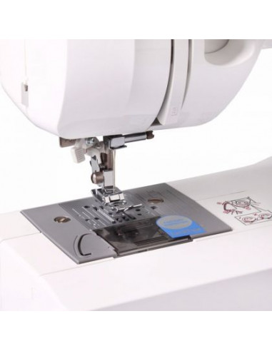 BROTHER XQ 3700 MACCHINA PER CUCIRE