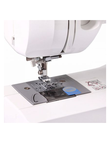 BROTHER XQ 3700 MACCHINA PER CUCIRE