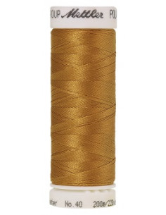 COTONE POLY SHEEN col: 0822