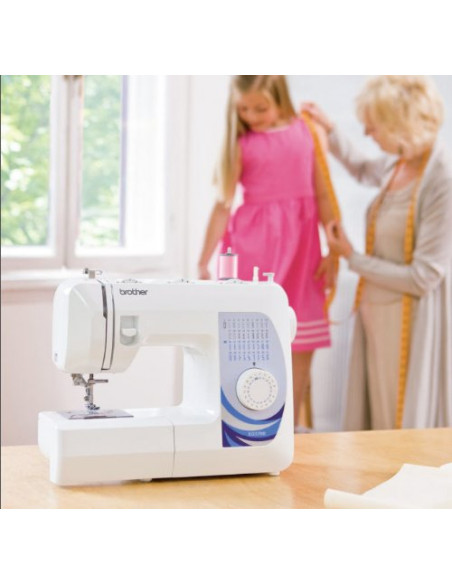 BROTHER XQ 3700 MACCHINA PER CUCIRE