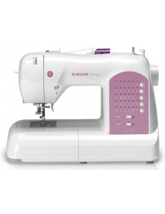 singer 8763 curvy macchina... 2