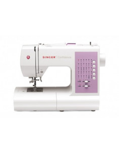 singer 7463 confidence... 2